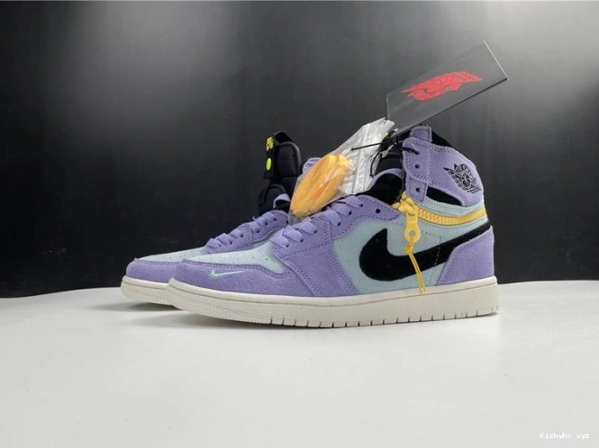 Pulse Jordan 1 CW6576-500 Purple Switch High 0712